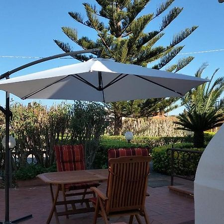 La Casa Al Sole Villa Marina di Sorso Kültér fotó