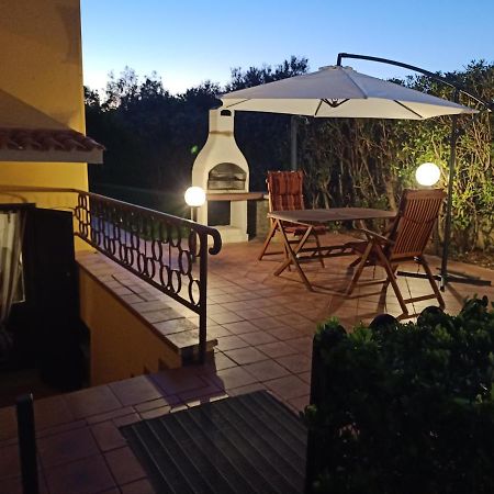 La Casa Al Sole Villa Marina di Sorso Kültér fotó
