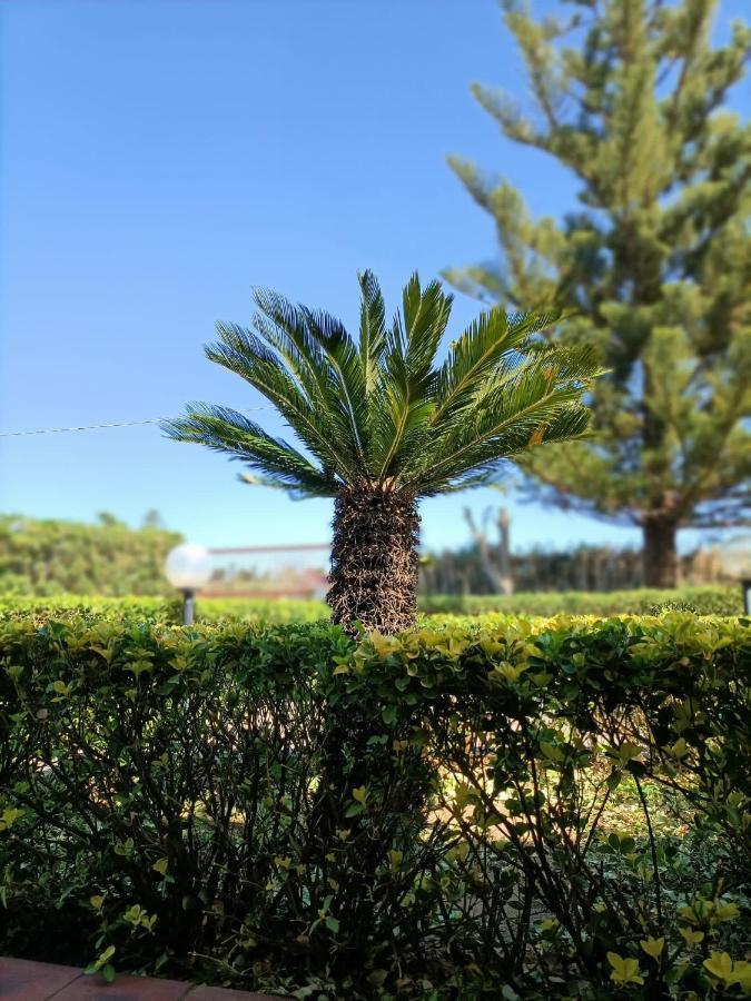 La Casa Al Sole Villa Marina di Sorso Kültér fotó