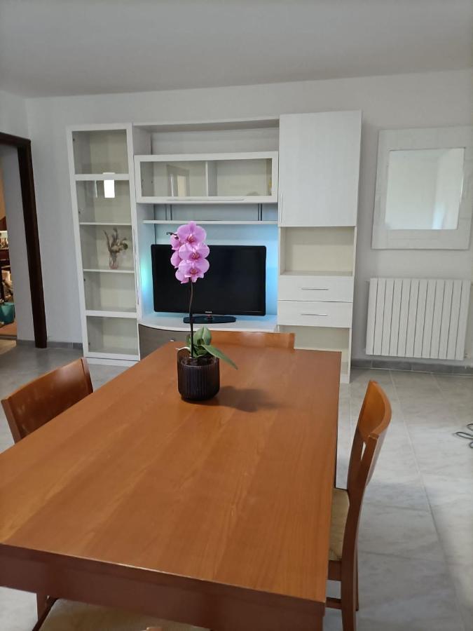 La Casa Al Sole Villa Marina di Sorso Kültér fotó