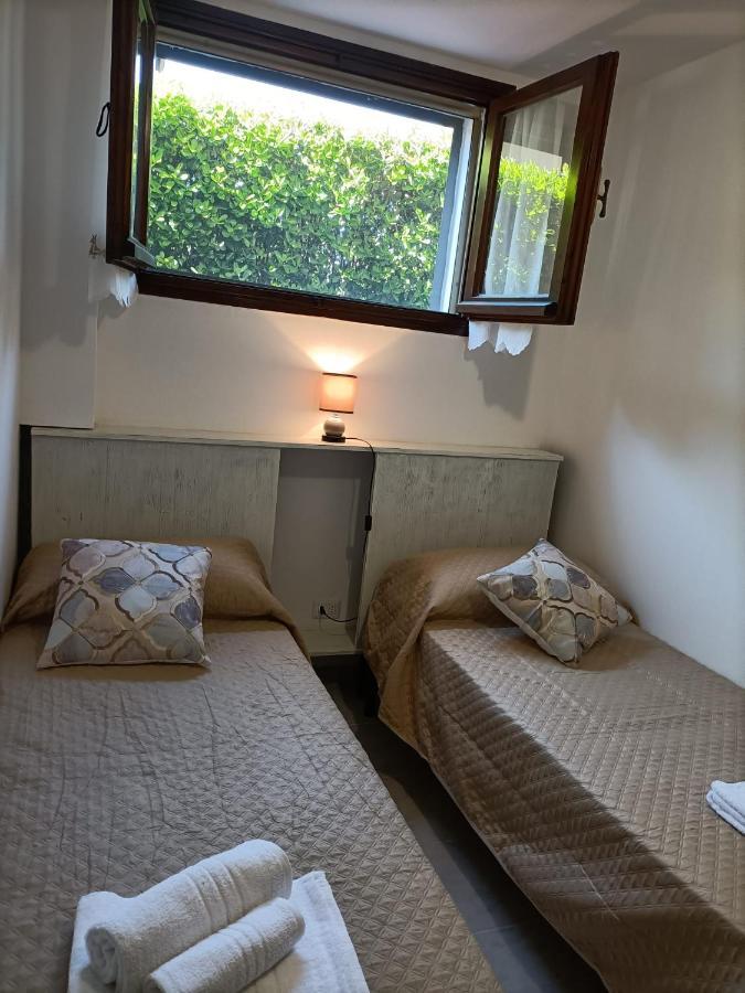 La Casa Al Sole Villa Marina di Sorso Kültér fotó