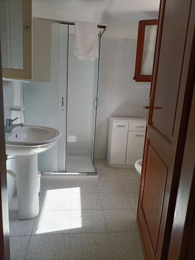 La Casa Al Sole Villa Marina di Sorso Kültér fotó