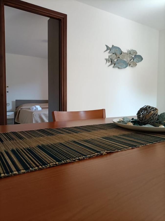 La Casa Al Sole Villa Marina di Sorso Kültér fotó
