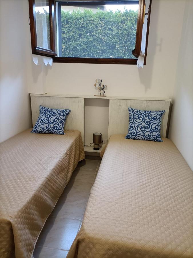 La Casa Al Sole Villa Marina di Sorso Kültér fotó
