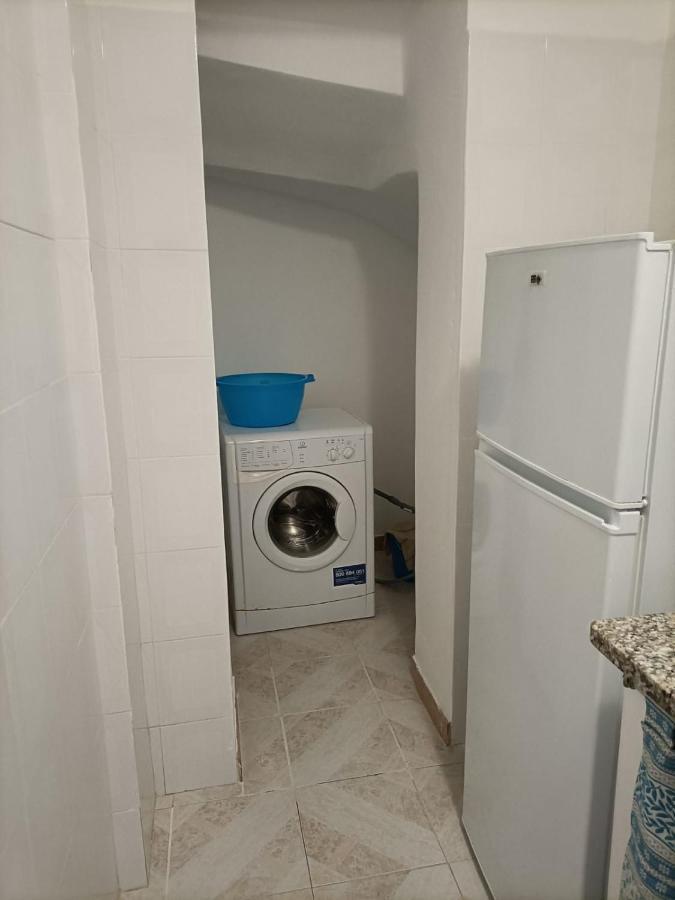 La Casa Al Sole Villa Marina di Sorso Kültér fotó