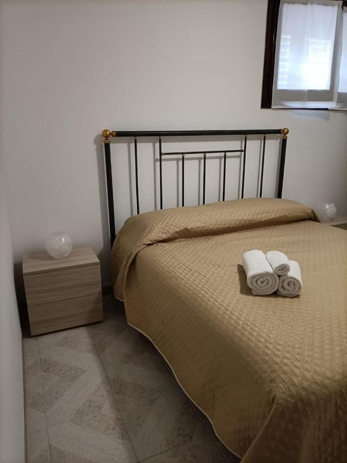 La Casa Al Sole Villa Marina di Sorso Kültér fotó