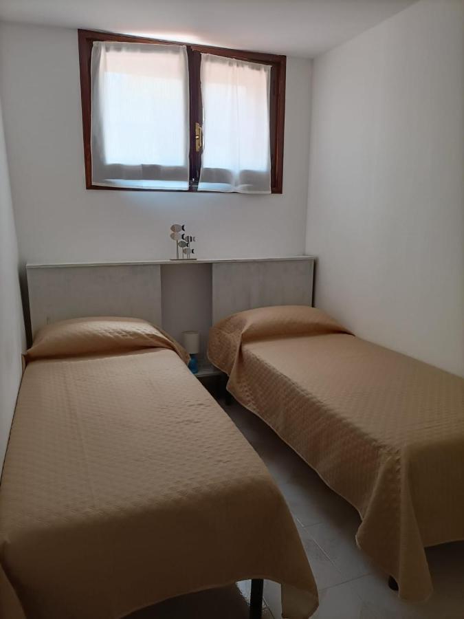 La Casa Al Sole Villa Marina di Sorso Kültér fotó
