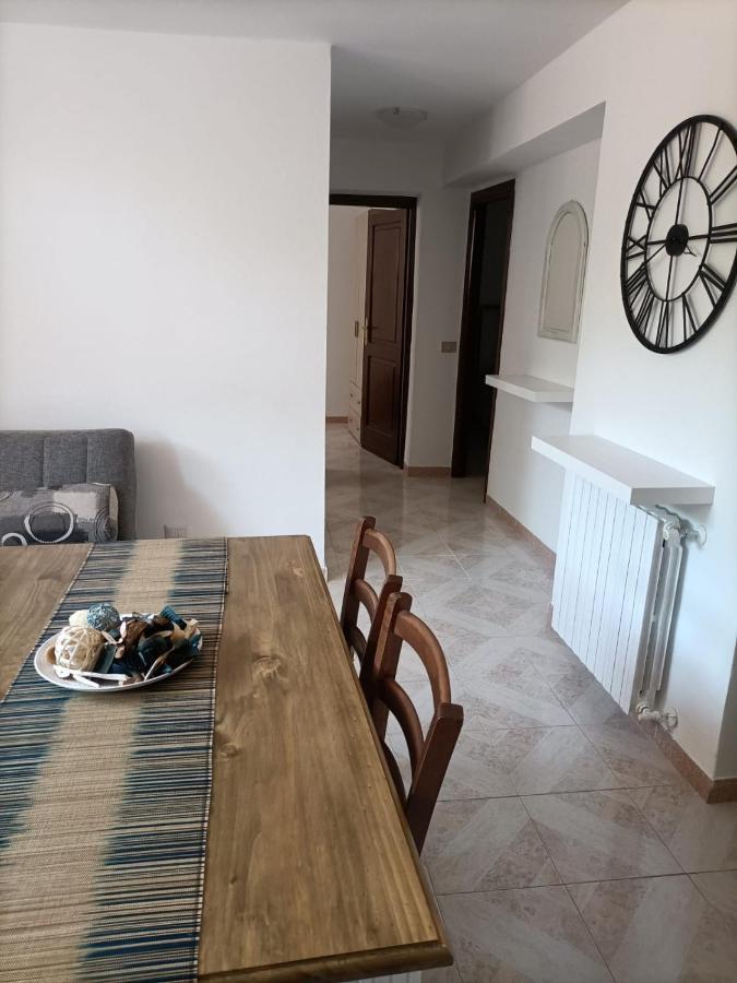 La Casa Al Sole Villa Marina di Sorso Kültér fotó