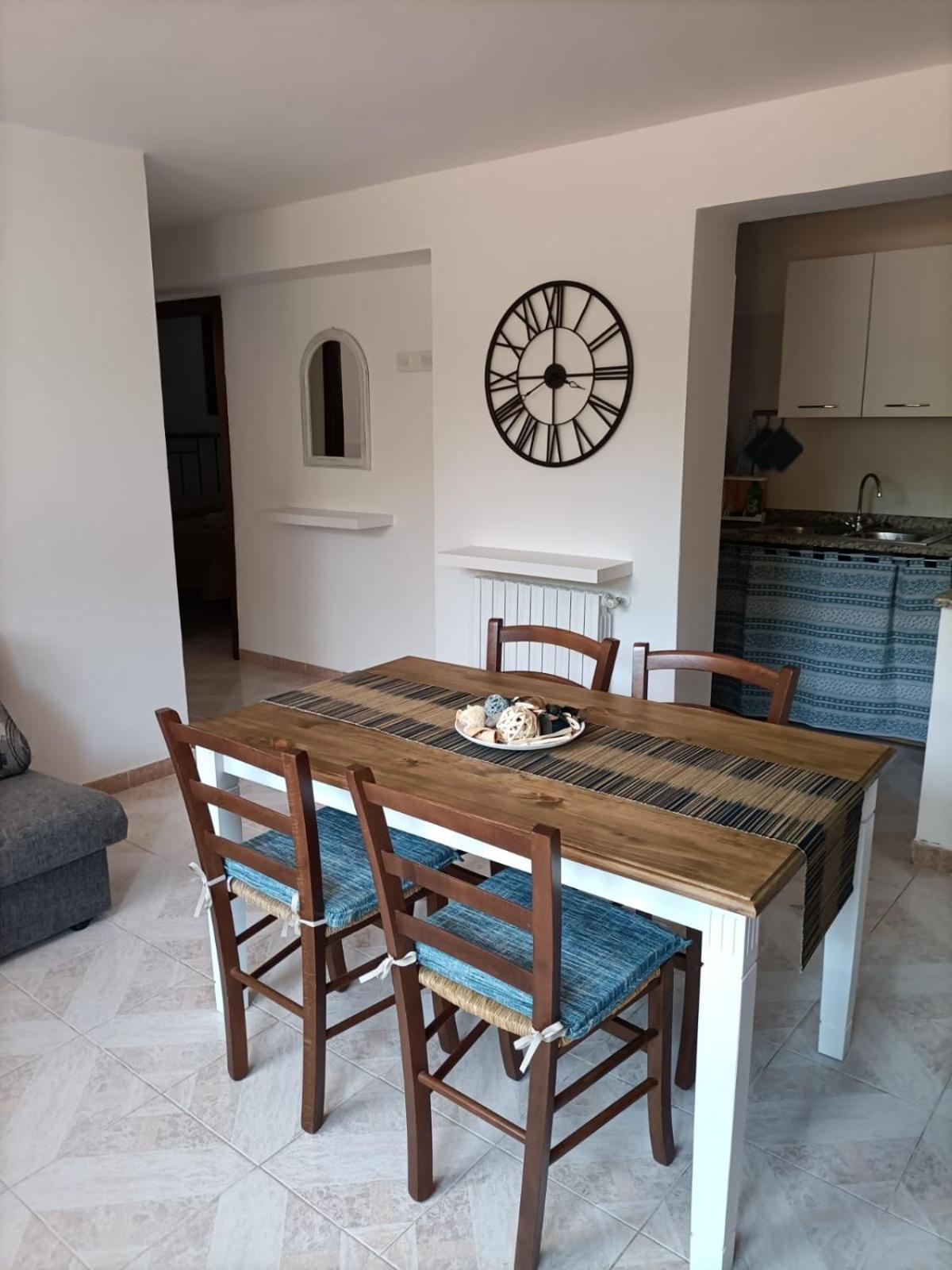 La Casa Al Sole Villa Marina di Sorso Szoba fotó