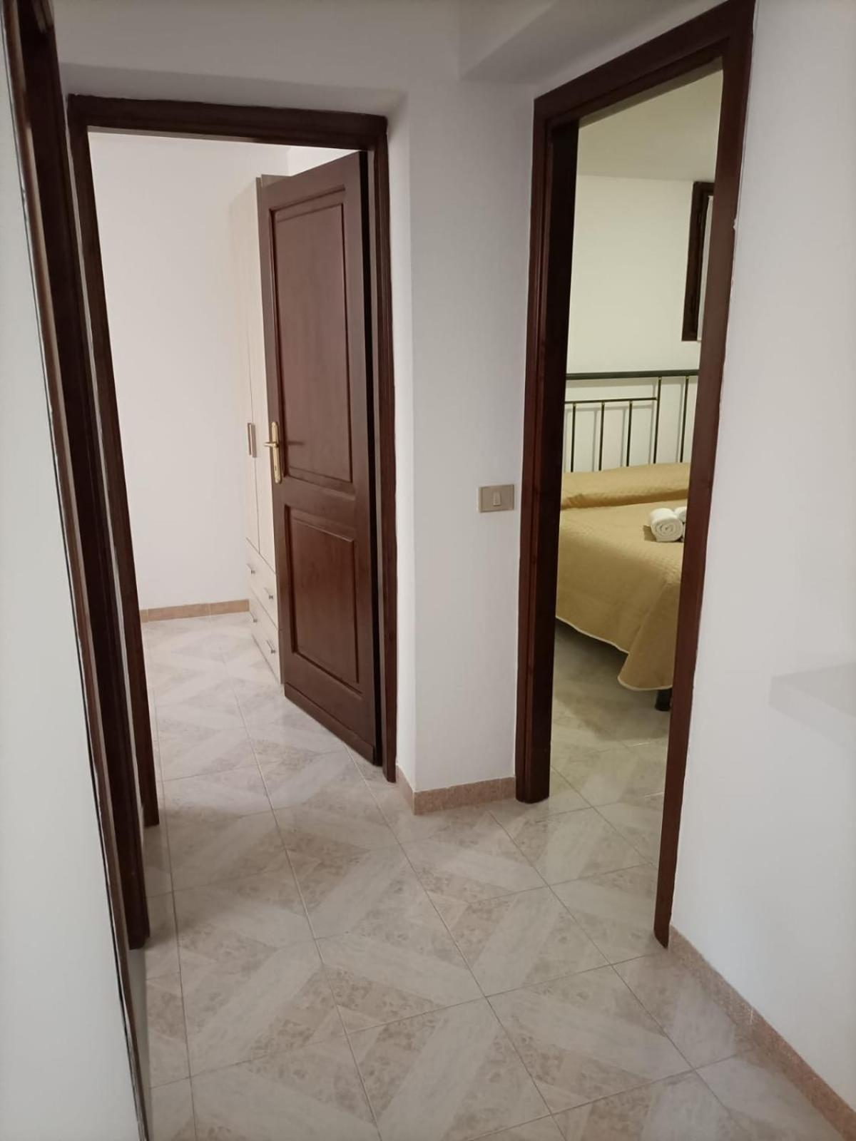 La Casa Al Sole Villa Marina di Sorso Szoba fotó