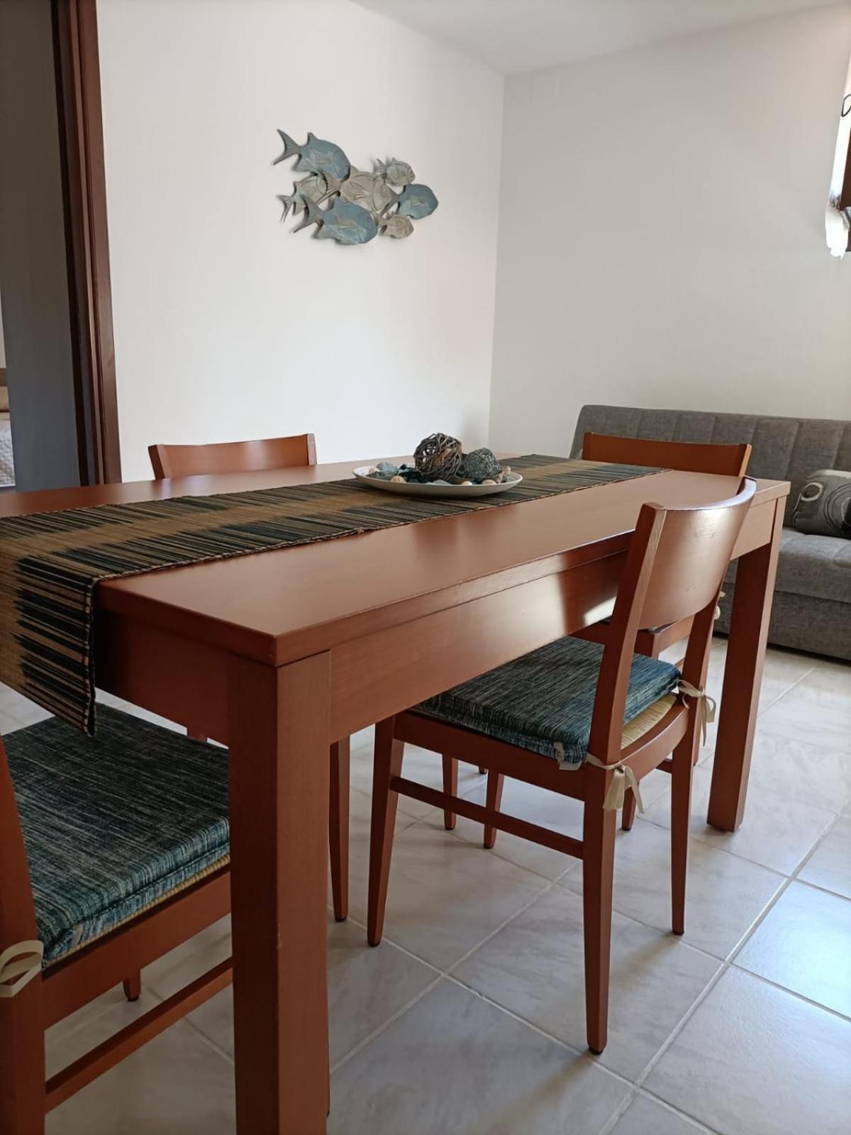 La Casa Al Sole Villa Marina di Sorso Szoba fotó
