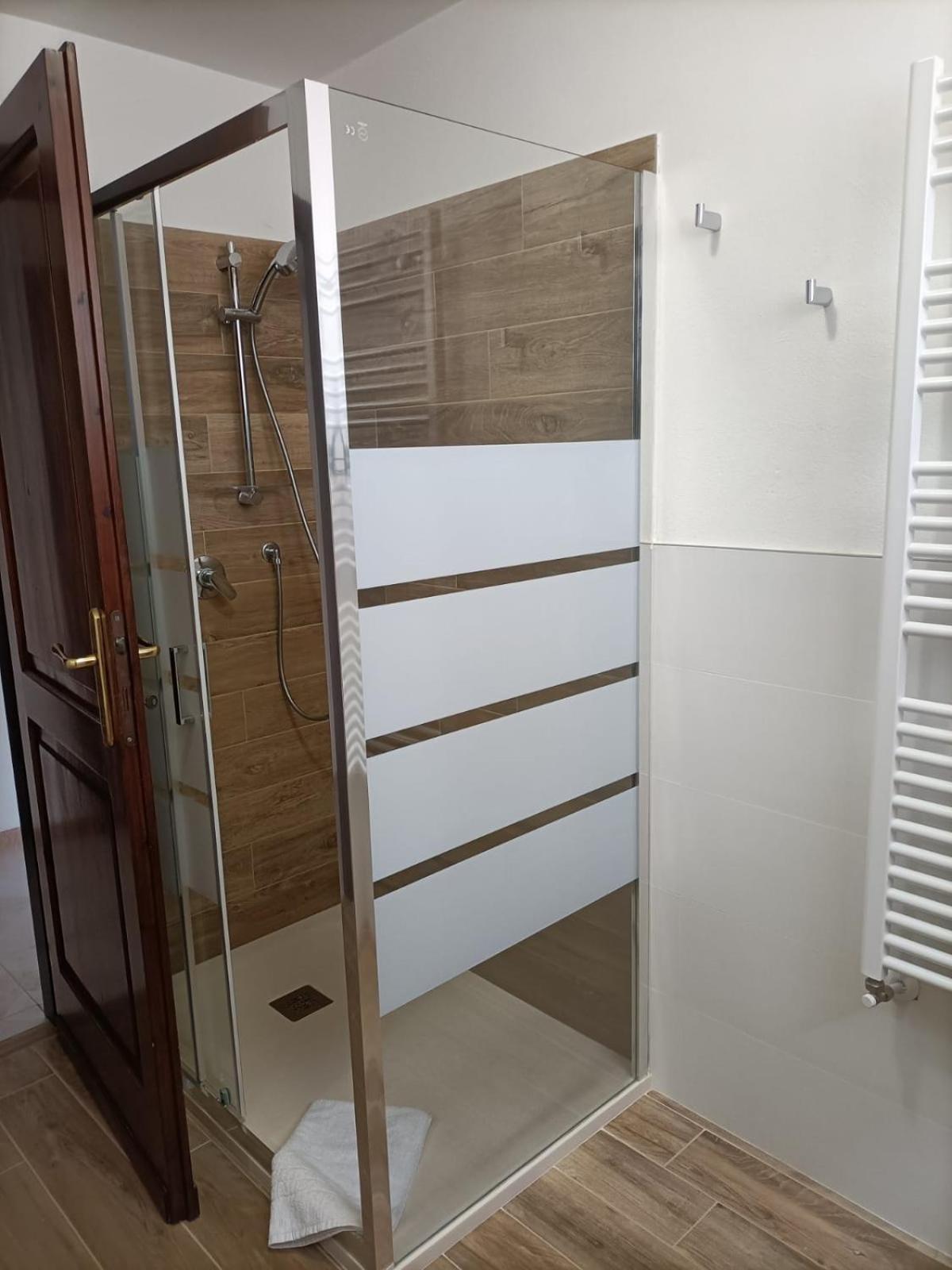La Casa Al Sole Villa Marina di Sorso Szoba fotó