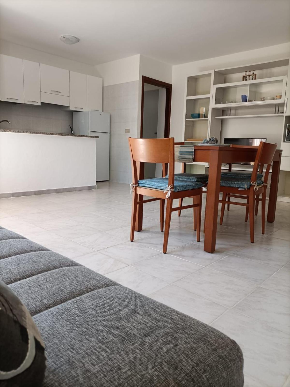 La Casa Al Sole Villa Marina di Sorso Szoba fotó