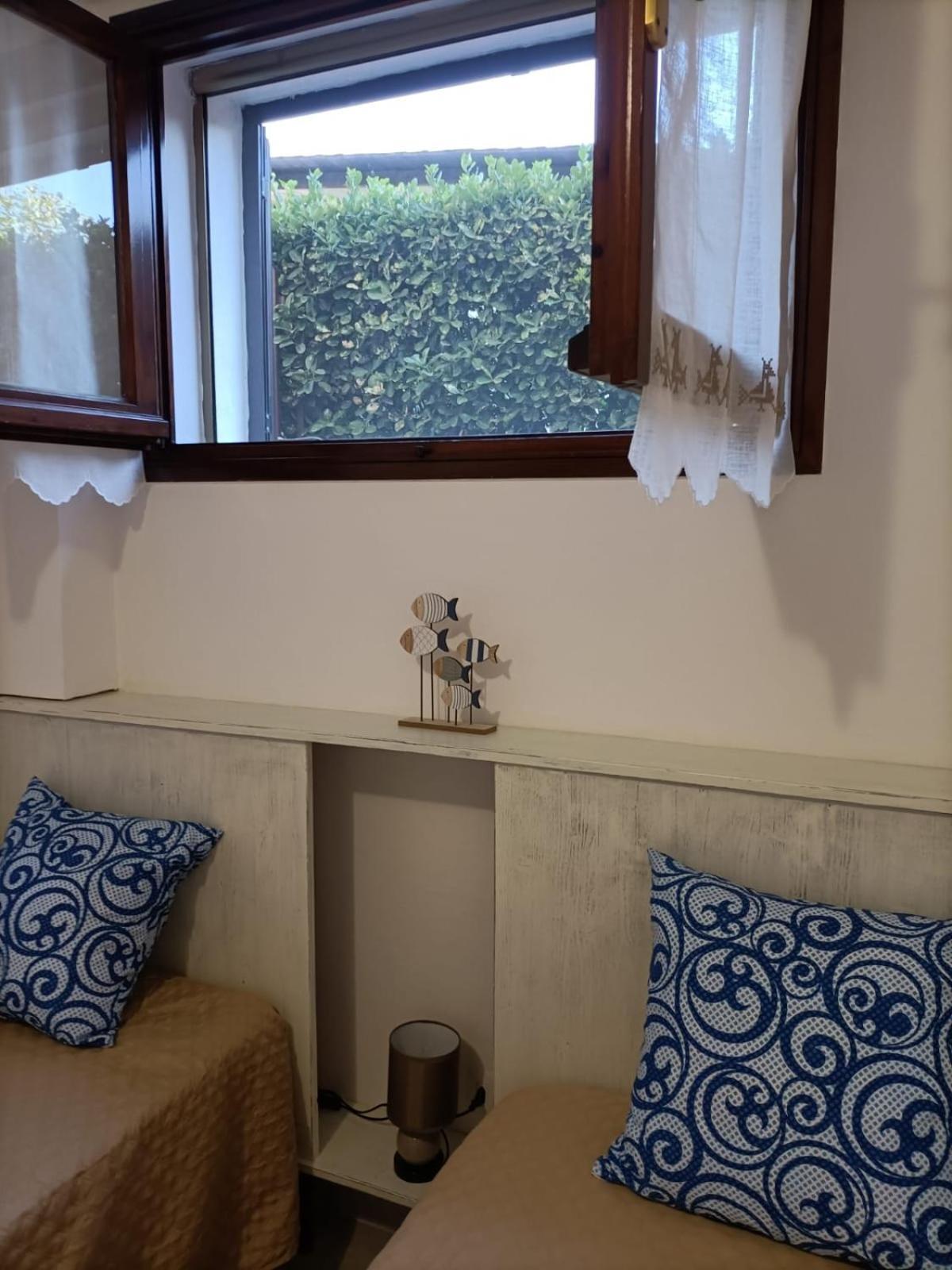 La Casa Al Sole Villa Marina di Sorso Szoba fotó