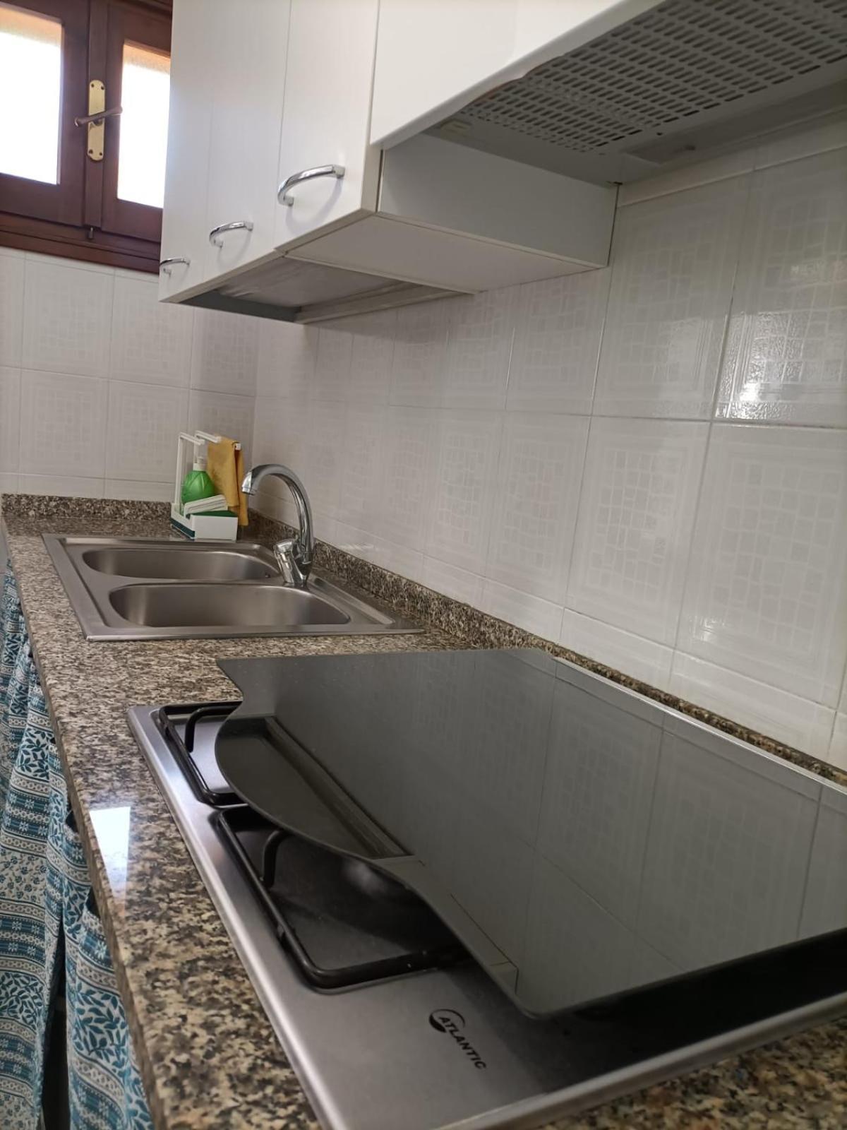La Casa Al Sole Villa Marina di Sorso Szoba fotó